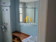 Apartamento L&apos  Acqua 130m² Baeta neves SBC