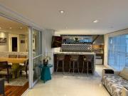 Apartamento L Essence Mooca 180 m²