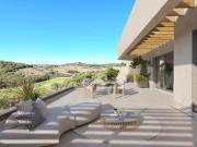 Apartamento, La Alcaidesa 102m² La Alcaidesa