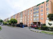 APARTAMENTO LA ALHAMBRA REMODELADO NORTE DE BOGOTÁ