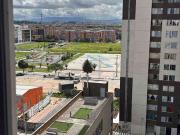 Apartamento La Arboleda ID: 160108s