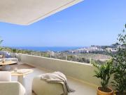 Apartamento, La Cala de Mijas 91m² La Cala de Mijas