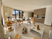 APARTAMENTO LA CALERA GARDEN