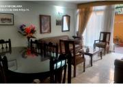 APARTAMENTO PARA RENTA, LA CANDELARIA AMOBLADO 127m2