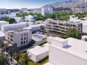 Apartamento, La Carihuela 70m² Torremolinos