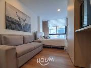 Apartamento La Castellana ID: 168038r