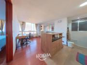 Apartamento La Estanzuela, La Sabana ID: 126088r