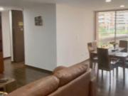 Apartamento la felicidad 98.7 m2