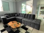 Apartamento La Musique Mobiliado