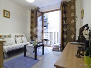 Apartamento La Rambla