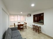 Apartamento La Trigaleña, Res Cayenas CJM 9659885