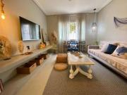 apartamento lado praia a venda nas Toninhas Ubatuba