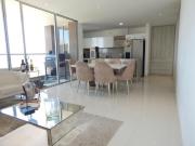 Apartamento Lago Alto