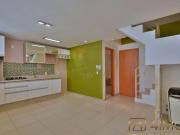 APARTAMENTO LAGO NORTE CA 09 1 QUARTO COM GARAGEM