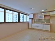 APARTAMENTO LAGO NORTE CA 09 1 QUARTO COM GARAGEM