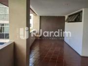 Apartamento Lagoa 2 qtos com suite e garagem na Fonte...