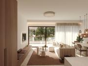 Apartamento, Lagoa e Carvoeiro