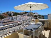 Apartamento, Lagoa e Carvoeiro
