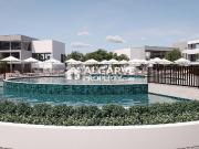 Apartamento, Lagoa e Carvoeiro