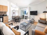 Apartamento, Lagoa e Carvoeiro