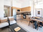 Apartamento, Lagoa e Carvoeiro