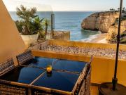 Apartamento, Lagoa e Carvoeiro