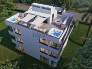 Apartamento, Lagoa e Carvoeiro