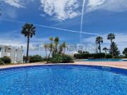 Apartamento, Lagoa e Carvoeiro