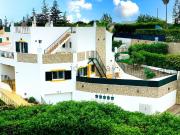 Apartamento, Lagoa e Carvoeiro