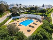 Apartamento, Lagoa e Carvoeiro