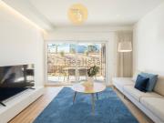 Apartamento, Lagoa e Carvoeiro