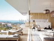 Apartamento, Lagoa e Carvoeiro