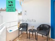 Apartamento, Lagoa e Carvoeiro