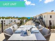 Apartamento, Lagoa e Carvoeiro