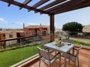 Apartamento, Lagoa e Carvoeiro