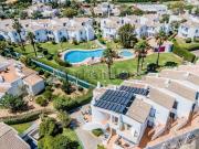 Apartamento, Lagoa e Carvoeiro