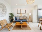 Apartamento, Lagoa e Carvoeiro