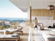 Apartamento, Lagoa e Carvoeiro