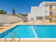 Apartamento, Lagoa e Carvoeiro