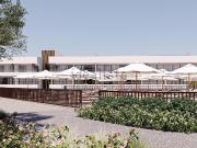 Apartamento, Lagoa e Carvoeiro