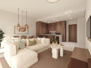 Apartamento, Lagoa e Carvoeiro