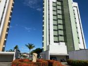 Apartamento Lagoa Nova 94m 3 Qts UFRN e TJ