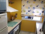 APARTAMENTO LAGUNA PRIMERA LÍNEA