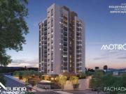Apartamento lançamento 98 m² 3 suítes e terraço gourmet...