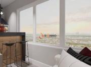 Apartamento com 2 dormitórios à venda, 48 m² por R$...