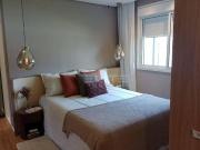 Apartamento lançamento bairro Jardim