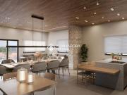 Apartamento Lançamento com 2 quartos, 56,68m² de área...