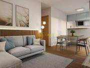 Apartamento Lançamento com 2 Quartos à venda, 39 m² por...