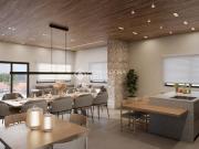 Apartamento Lançamento com 3 quartos, 69,87 m² de área...