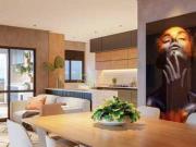 Apartamento Lançamento com 3 Quartos, sendo 1 Suíte à...